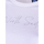 textil Mujer Camisetas manga corta North Sails 90 2356 000 | T-Shirt S/S W/Logo Blanco