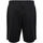 textil Hombre Shorts / Bermudas Bikkembergs C 1 04B H0 E B157 Negro