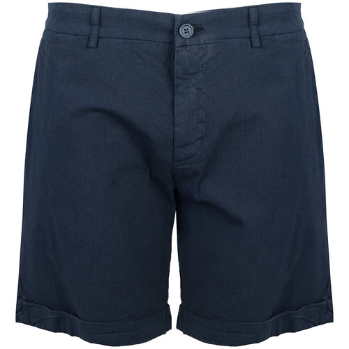 textil Hombre Shorts / Bermudas Bikkembergs C O 004 00 S 3038 Azul