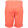 textil Hombre Shorts / Bermudas Bikkembergs C O 12B H1 S B193 Naranja