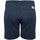 textil Hombre Shorts / Bermudas Bikkembergs C 1 91B FJ M B078 Azul