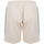 textil Hombre Shorts / Bermudas Bikkembergs C 1 30B FD M B069 Beige