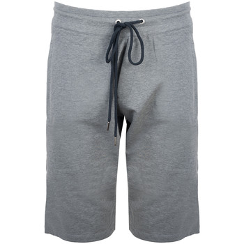 textil Hombre Shorts / Bermudas Bikkembergs  Gris