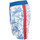 textil Hombre Shorts / Bermudas Bikkembergs C 1 89C FS M B073 Azul