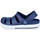 Zapatos Niño Zapatos para el agua IGOR OLA Azul
