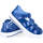 Zapatos Niño Sandalias IGOR TENIS Azul