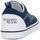 Zapatos Hombre Deportivas Moda Trussardi - 77A00133 Azul