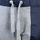 textil Hombre Pantalones Bikkembergs C 1 013 80 M 3806 Azul