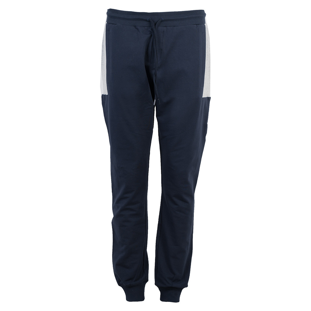 textil Hombre Pantalones Bikkembergs C 1 44S GS E B054 Azul