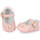 Zapatos Niña Bailarinas-manoletinas Bubble Bobble A2946 Rosa