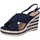 Zapatos Mujer Sandalias Sprox BH227 Azul