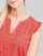 textil Mujer Tops / Blusas Only ONLVIOLETTE Naranja