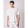 textil Hombre Tops y Camisetas Project X Paris  Blanco