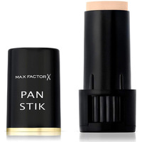 Belleza Mujer Base de maquillaje Max Factor Pan Stik Foundation 12-true Beige 