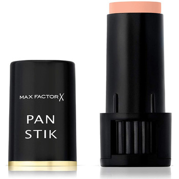 Belleza Mujer Base de maquillaje Max Factor Pan Stik Foundation 60-deep Olive 