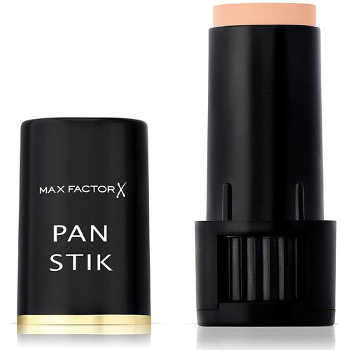 Belleza Base de maquillaje Max Factor Pan Stik Foundation 96-bisque Ivory 