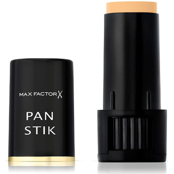 Belleza Mujer Base de maquillaje Max Factor Pan Stik Foundation 97-cool Bronze 