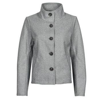 textil Mujer Chaquetas / Americana Only ONLVICTORIA Gris