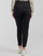 textil Mujer Pantalones chinos Only ONLPOPSWEAT Negro