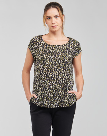 textil Mujer Tops / Blusas Only ONLVIC Negro