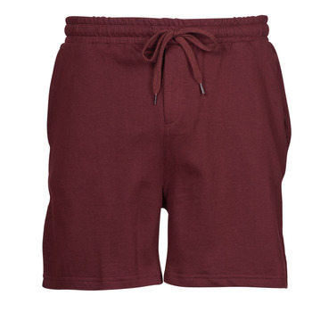 textil Hombre Shorts / Bermudas Yurban PAYTON Burdeo