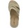 Zapatos Mujer Zuecos (Mules) Rohde 5402 Beige