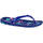 Zapatos Mujer Chanclas L&R Shoes SD2645 Azul