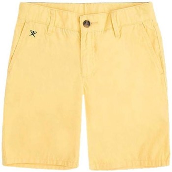 textil Niño Shorts / Bermudas Hackett HK800511/043 amarillo