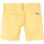 textil Niño Shorts / Bermudas Hackett HK800511/043 Amarillo