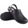 Zapatos Hombre Multideporte Kelara Playa caballero  92008 negro Negro
