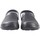 Zapatos Hombre Multideporte Kelara Playa caballero  92008 negro Negro
