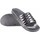 Zapatos Mujer Multideporte Kelara Playa señora  k12020 plata Plata