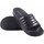 Zapatos Mujer Multideporte Kelara Playa señora  k12020 negro Negro