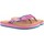 Zapatos Niña Multideporte Joma Playa niña  arrecife 2113 rosa Rosa