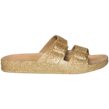 Zapatos Mujer Sandalias Cacatoès Trancoso Oro