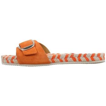 Zapatos Mujer Sandalias Senses & Shoes TAMMAR Naranja