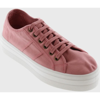 Zapatos Mujer Deportivas Moda Victoria 1092138 Rosa