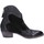 Zapatos Mujer Botines Moma BH281 Negro