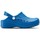 Zapatos Zapatillas bajas Feliz Caminar Zueco Laboral Flotantes Evolution - Azul