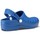 Zapatos Zapatillas bajas Feliz Caminar Zuecos Sanitarios Flotantes Gruyere - Azul
