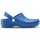 Zapatos Zapatillas bajas Feliz Caminar Zuecos Sanitarios Flotantes Gruyere - Azul