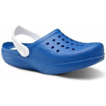 Zapatos Zapatillas bajas Feliz Caminar Zuecos Sanitarios Kinetic - Azul