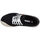 Zapatos Hombre Deportivas Moda Kawasaki Leap Retro Canvas Shoe K212325 1001 Black Negro