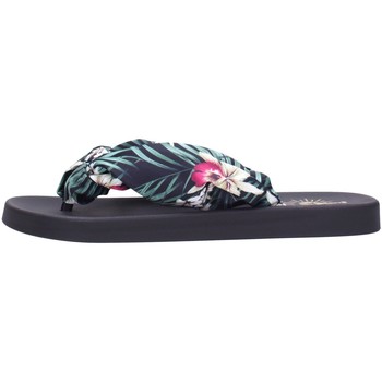 Zapatos Mujer Zuecos (Mules) Theholybeach H100019022 Multicolor