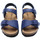 Zapatos Niños Sandalias Pastelle Elroy Azul