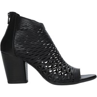 Zapatos Mujer Sandalias Bueno Shoes 21WL3700 Negro