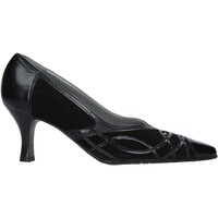 Zapatos Mujer Zapatos de tacón Confort 6326 Negro