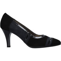 Zapatos Mujer Zapatos de tacón Confort 16I1007 Negro