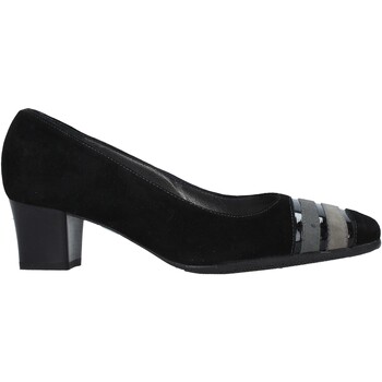 Zapatos Mujer Zapatos de tacón Confort 2683 Negro