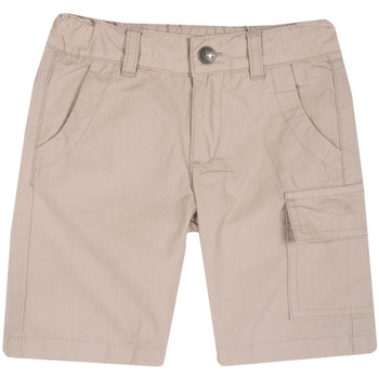 textil Niños Shorts / Bermudas Chicco 09052981000000 Beige